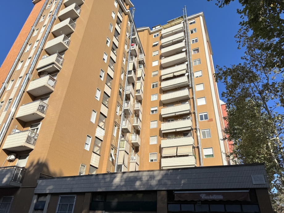 CINISELLO BALSAMO  - Appartamento in condominio in vendita (ID: 7975)