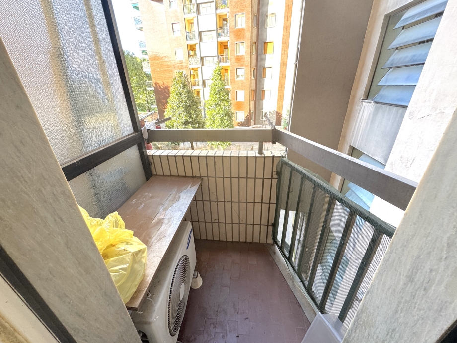 Appartamento in condominio di 1 locale CINISELLO BALSAMO  di 32 mq