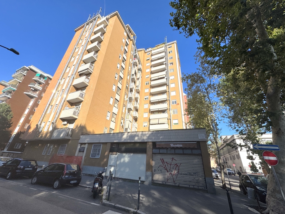 Appartamento in condominio di 1 locale CINISELLO BALSAMO  di 32 mq