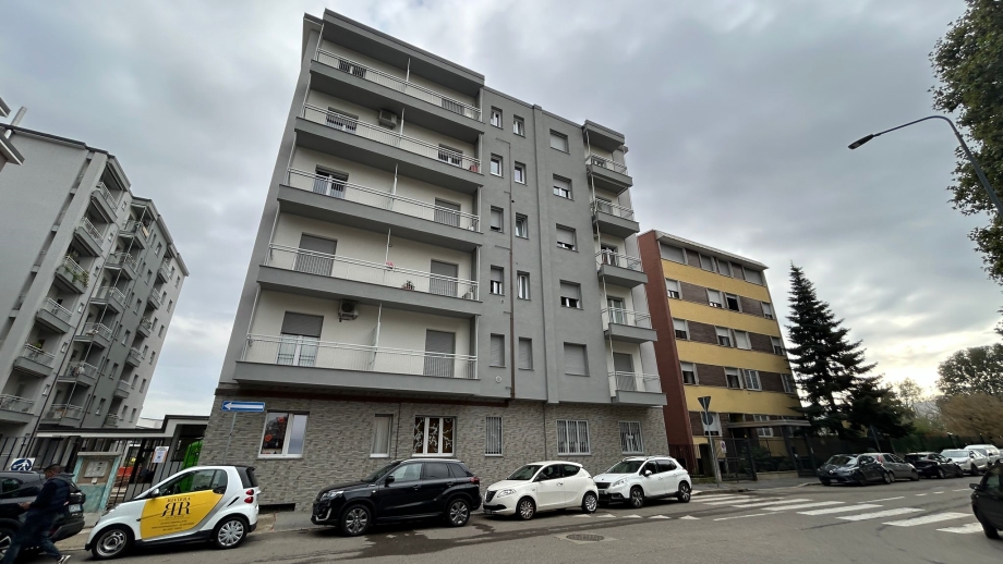 MILANO NIGUARDA - Appartamento in condominio in vendita (ID: 7983)