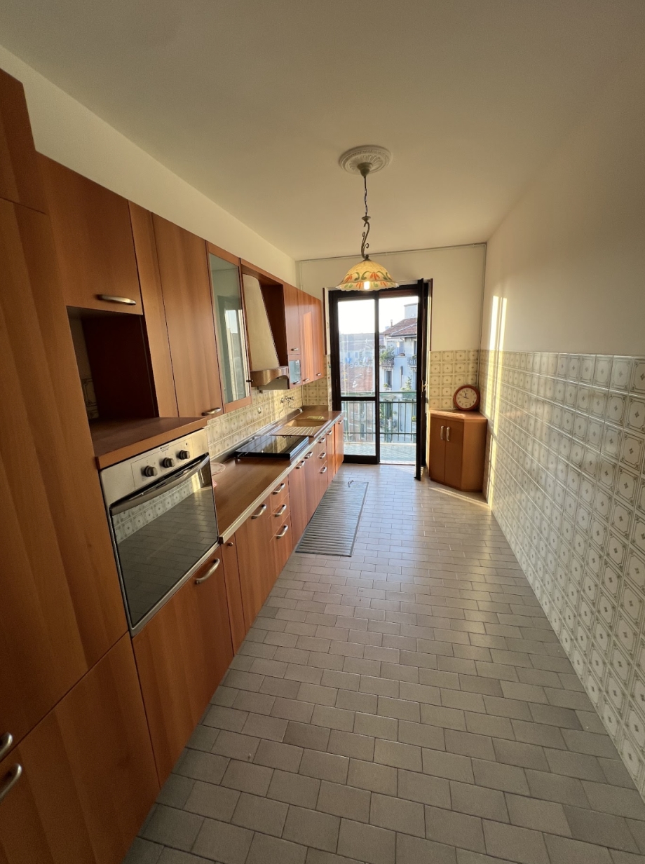 Appartamento in condominio di 3 locali MILANO di 114 mq