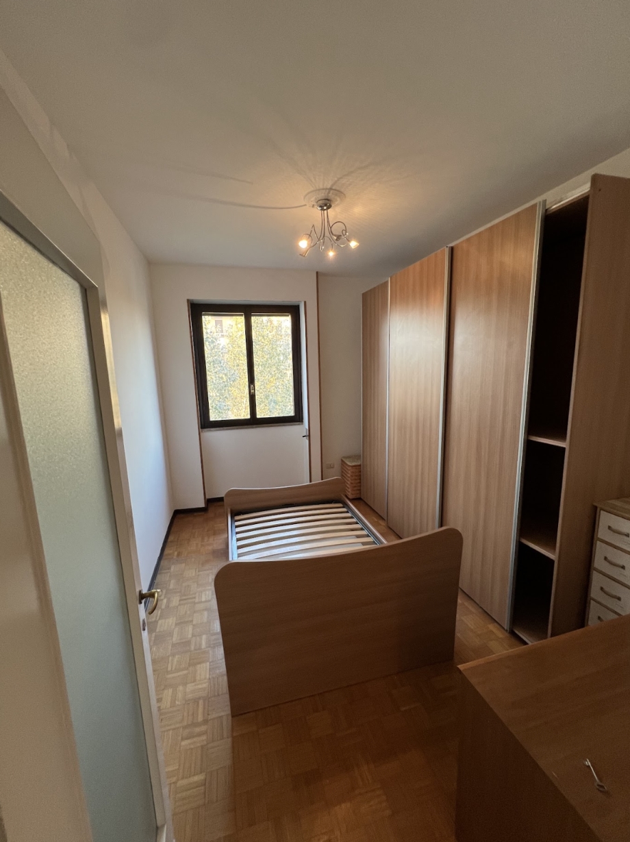 Appartamento in condominio di 3 locali MILANO di 114 mq