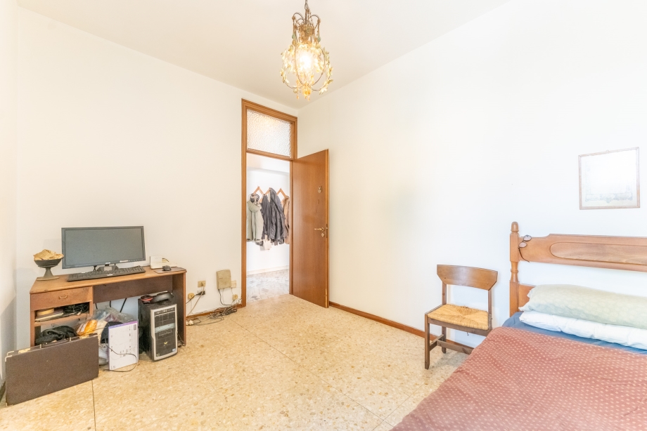 Appartamento in palazzina di 3 locali MILANO di 95 mq