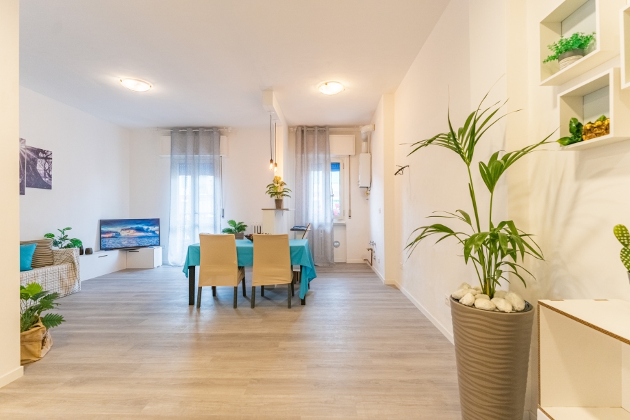 Appartamento in condominio di 3 locali MILANO di 85 mq