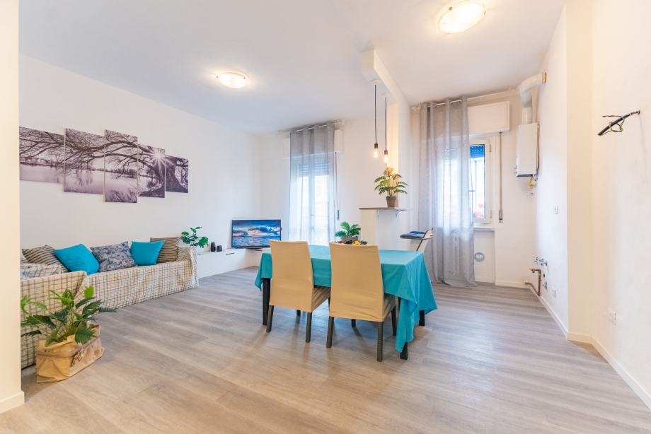 Appartamento in condominio di 3 locali MILANO di 85 mq