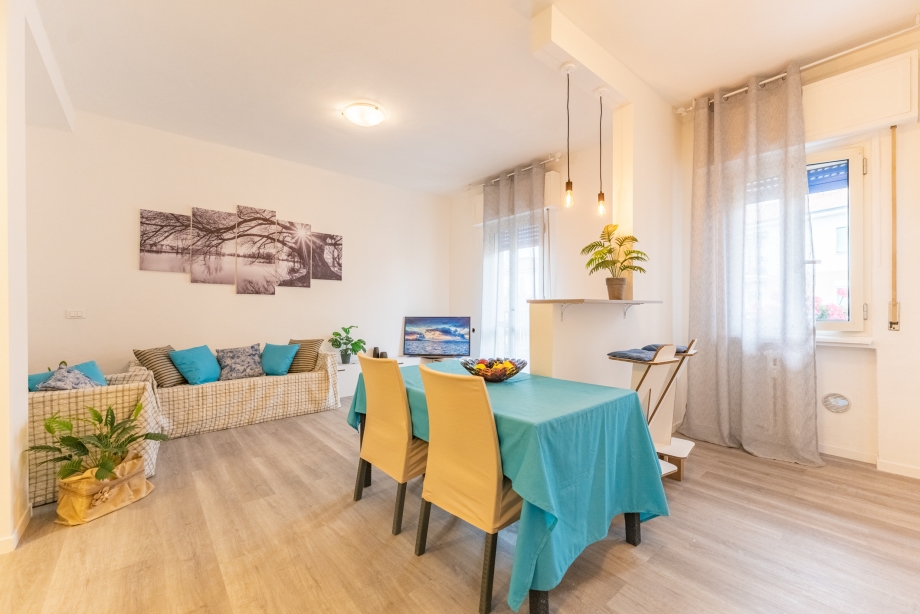 Appartamento in condominio di 3 locali MILANO di 85 mq