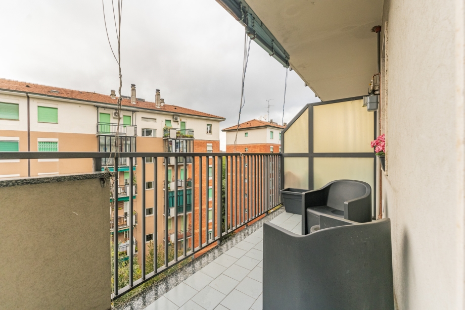 Appartamento in condominio di 3 locali MILANO di 85 mq