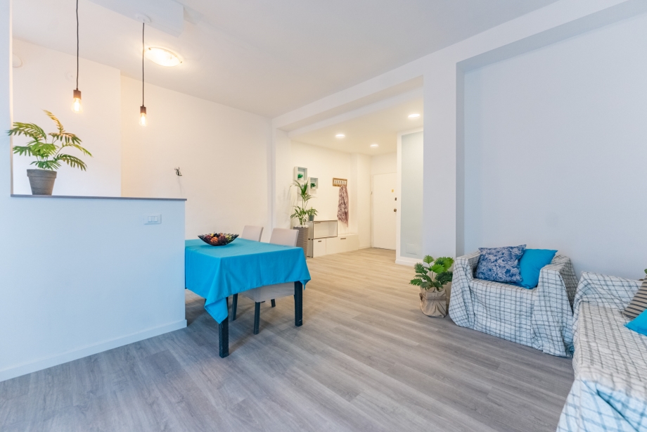 Appartamento in condominio di 3 locali MILANO di 85 mq