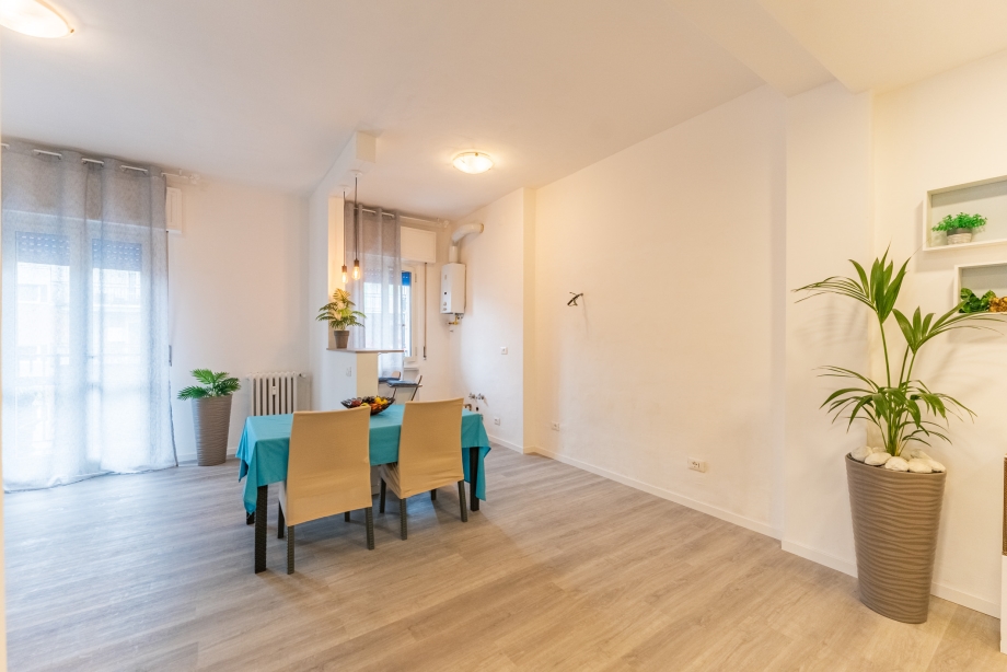 Appartamento in condominio di 3 locali MILANO di 85 mq