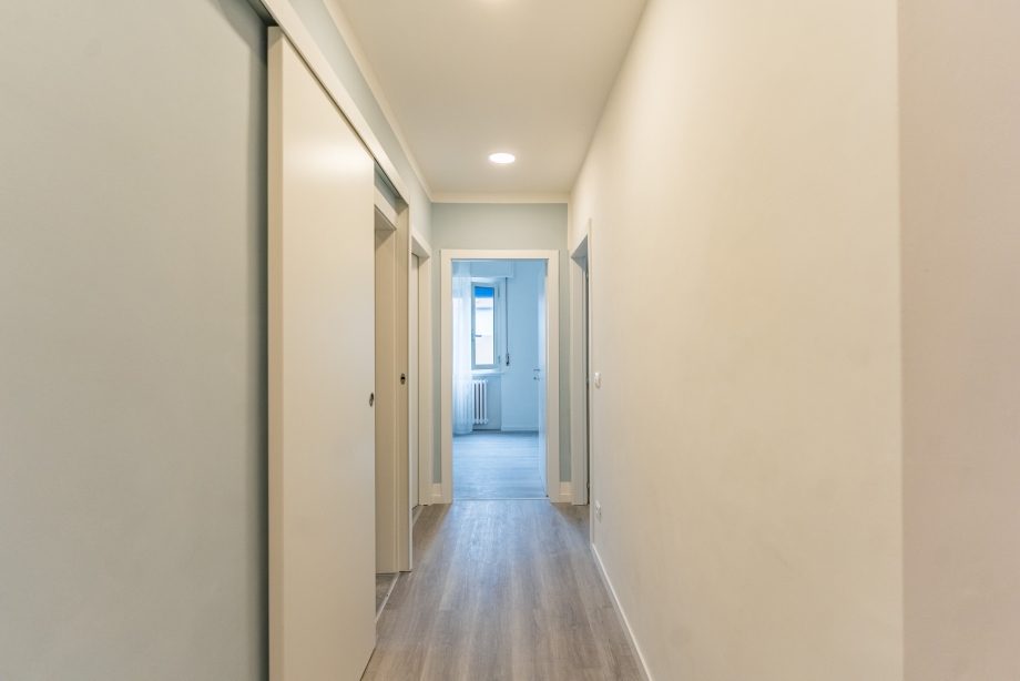 Appartamento in condominio di 3 locali MILANO di 85 mq