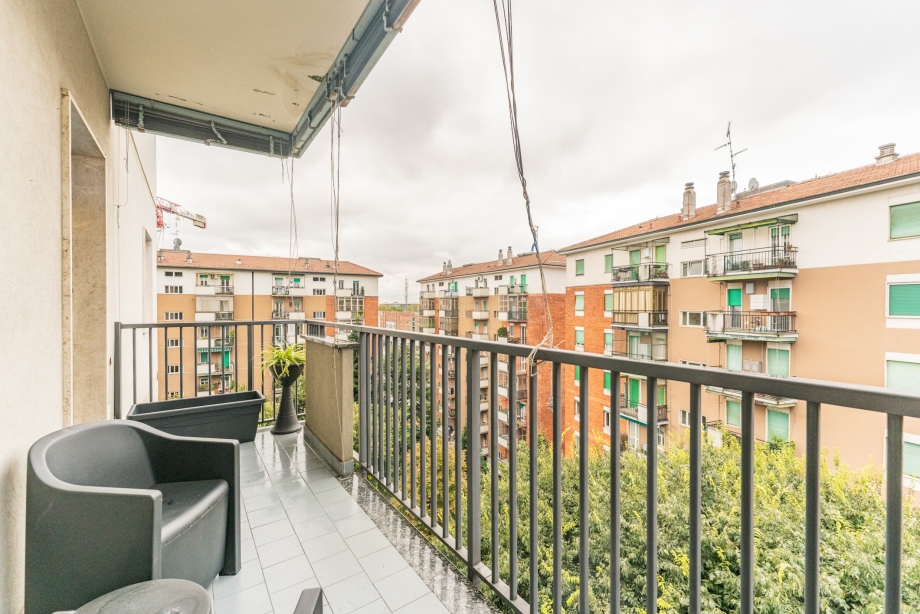 Appartamento in condominio di 3 locali MILANO di 85 mq