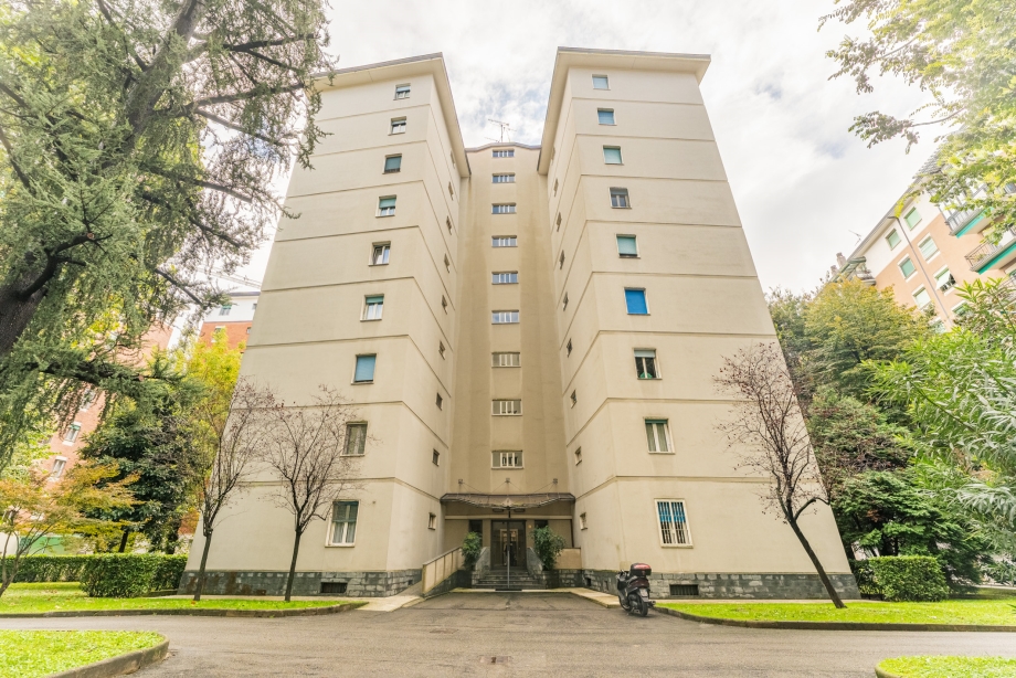 Appartamento in condominio di 3 locali MILANO di 85 mq