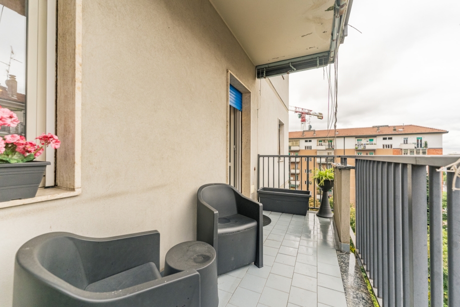 Appartamento in condominio di 3 locali MILANO di 85 mq