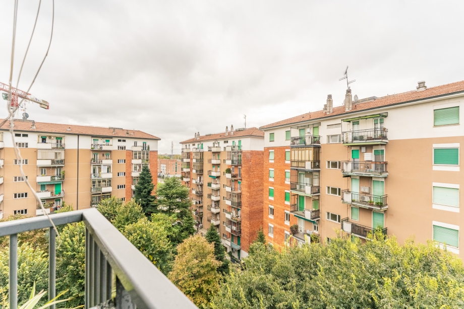 Appartamento in condominio di 3 locali MILANO di 85 mq