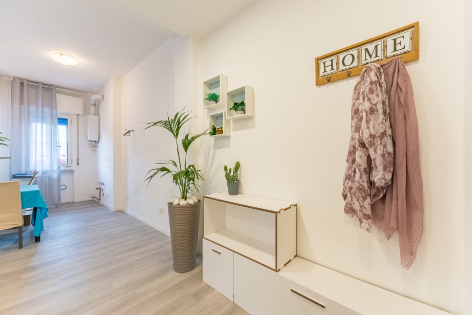 Appartamento in condominio di 3 locali MILANO di 85 mq