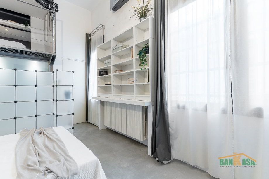 Loft di 3 locali MILANO di 100 mq