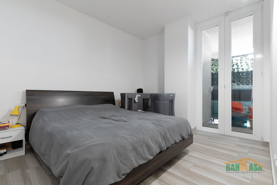 Appartamento in condominio di 3 locali MILANO NIGUARDA di 77 mq