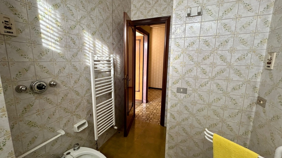 Appartamento in palazzina di 3 locali MILANO NIGUARDA di 120 mq