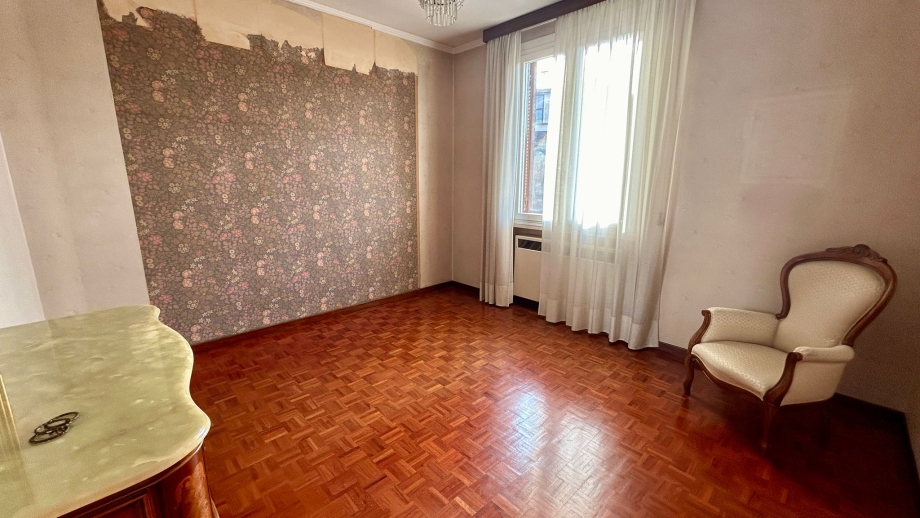 Appartamento in palazzina di 3 locali MILANO NIGUARDA di 120 mq