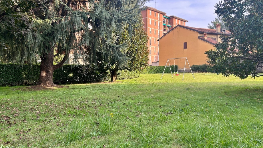 Appartamento in palazzina di 3 locali MILANO NIGUARDA di 120 mq