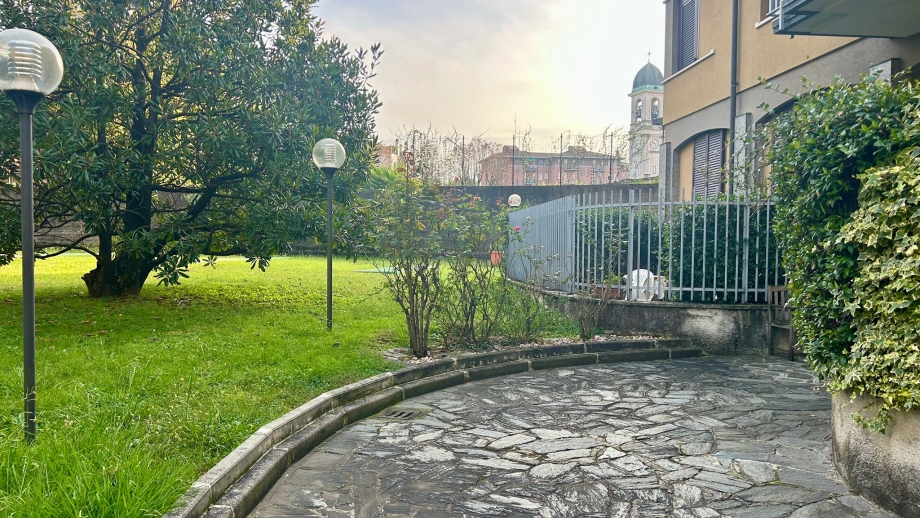 Appartamento in palazzina di 3 locali MILANO NIGUARDA di 120 mq