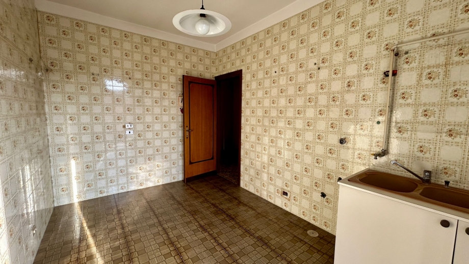 Appartamento in palazzina di 3 locali MILANO NIGUARDA di 120 mq