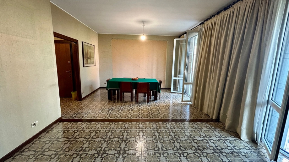 Appartamento in palazzina di 3 locali MILANO NIGUARDA di 120 mq