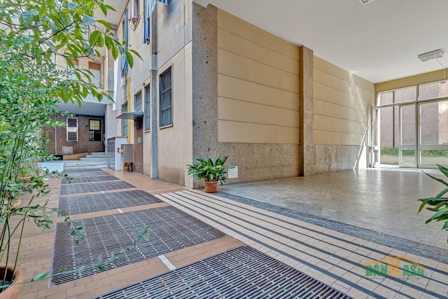 Appartamento in condominio di 3 locali MILANO  di 91 mq