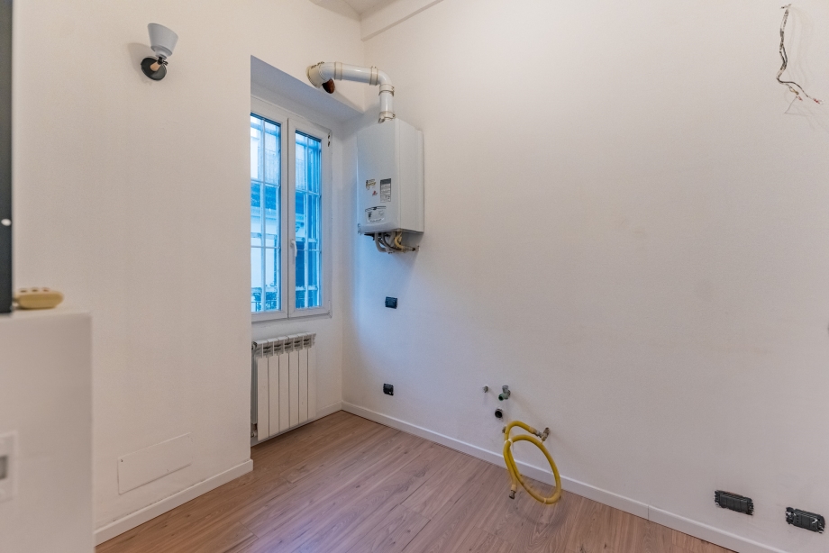 Casa di ringhiera di 3 locali MILANO di 102 mq