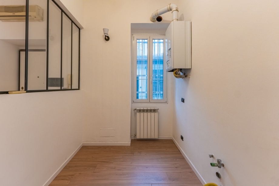 Casa di ringhiera di 3 locali MILANO di 102 mq