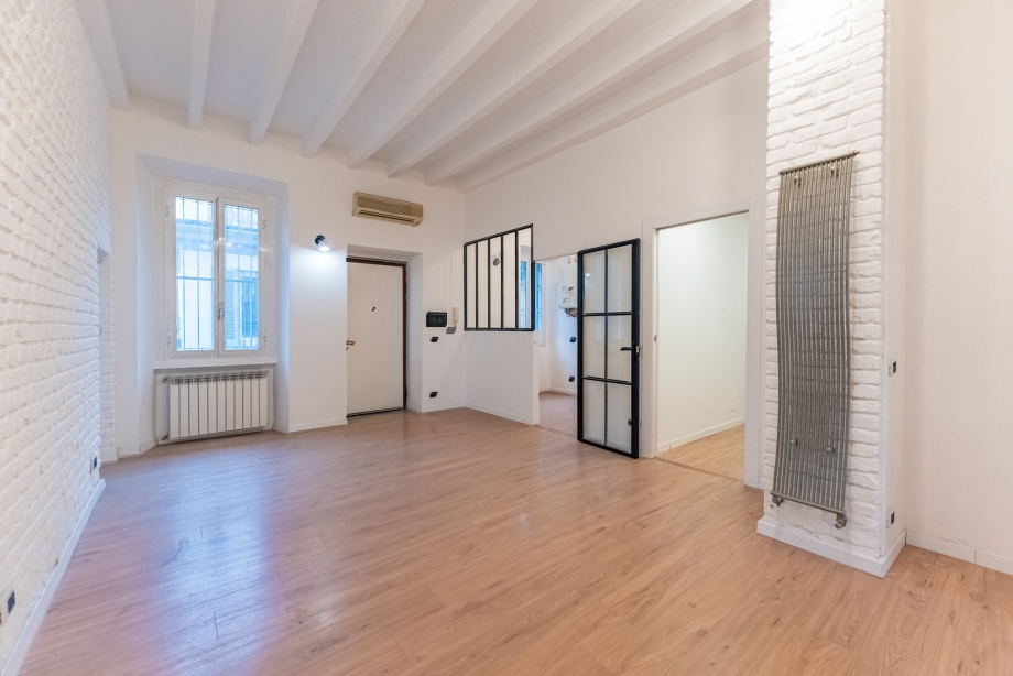 Casa di ringhiera di 3 locali MILANO di 102 mq