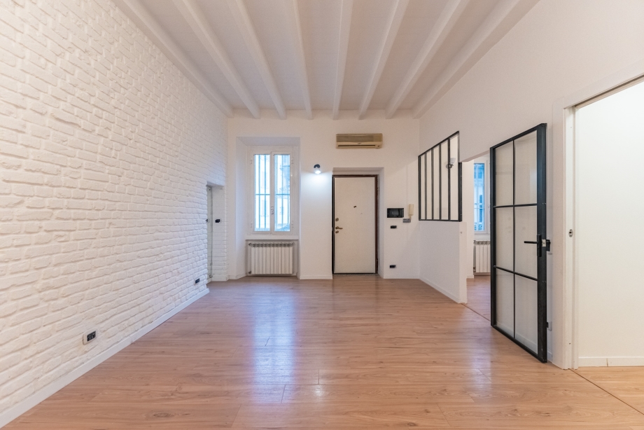 Casa di ringhiera di 3 locali MILANO di 102 mq