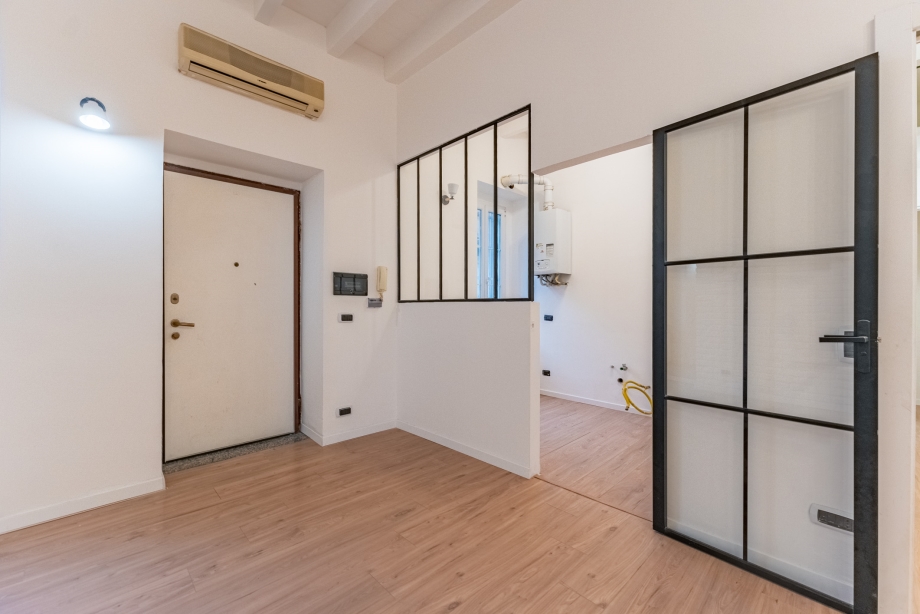 Casa di ringhiera di 3 locali MILANO di 102 mq