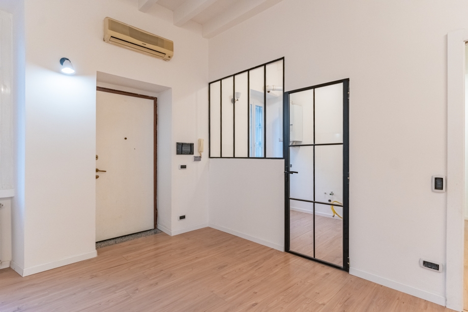 Casa di ringhiera di 3 locali MILANO di 102 mq