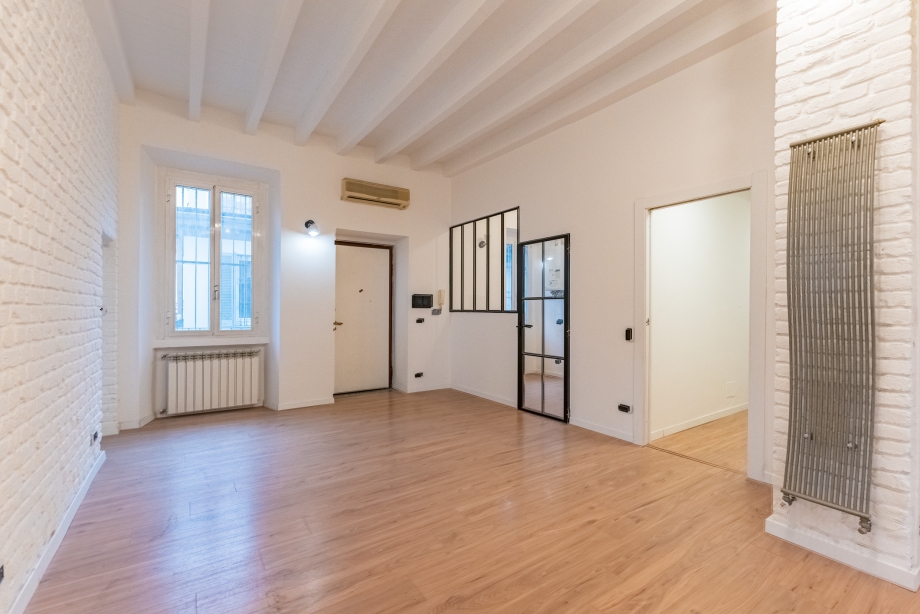 Casa di ringhiera di 3 locali MILANO di 102 mq