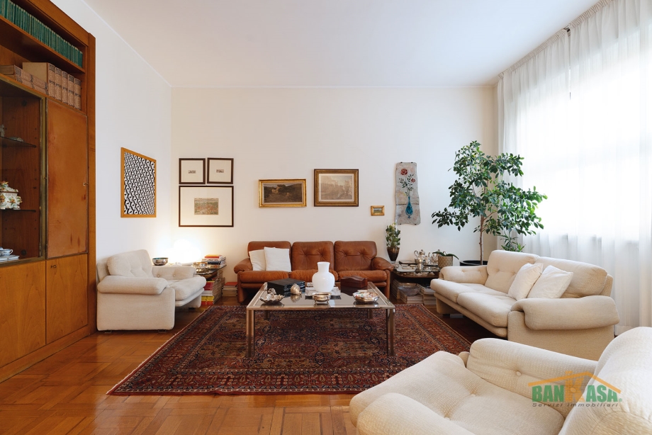 MILANO - Appartamento in condominio in vendita (ID: 7997)