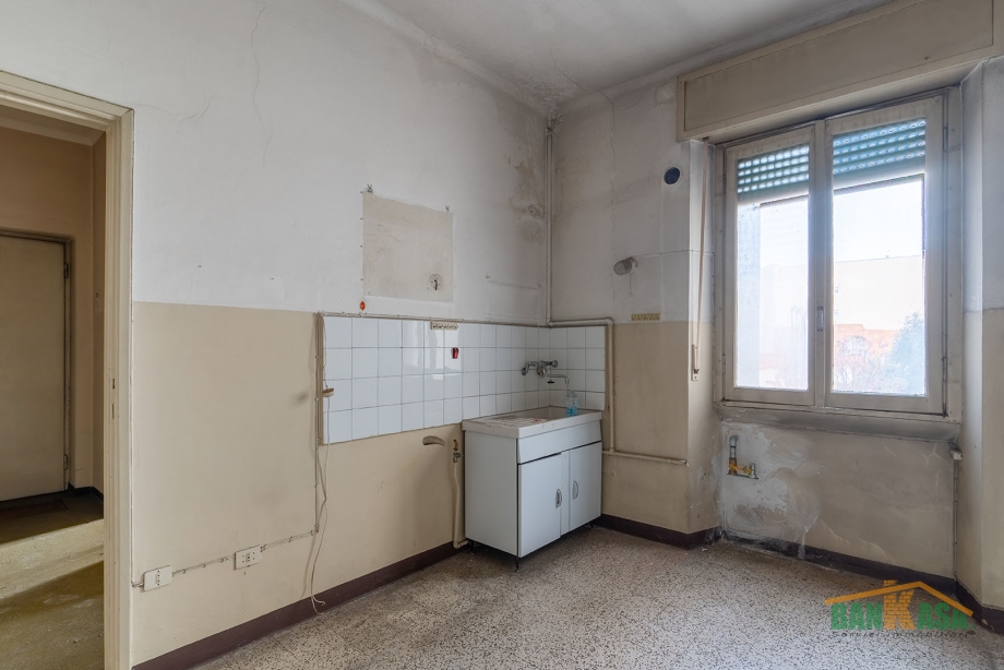 Appartamento in condominio di 2 locali MILANO di 71 mq