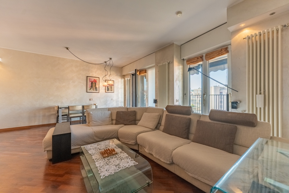 Appartamento in condominio di 3 locali MILANO di 113 mq