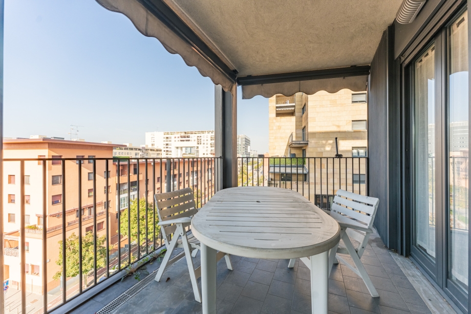 Appartamento in condominio di 3 locali MILANO di 113 mq