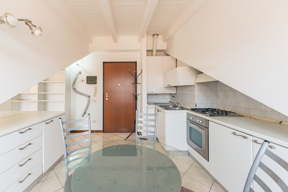 Appartamento in condominio di 1 locale MILANO di 45 mq