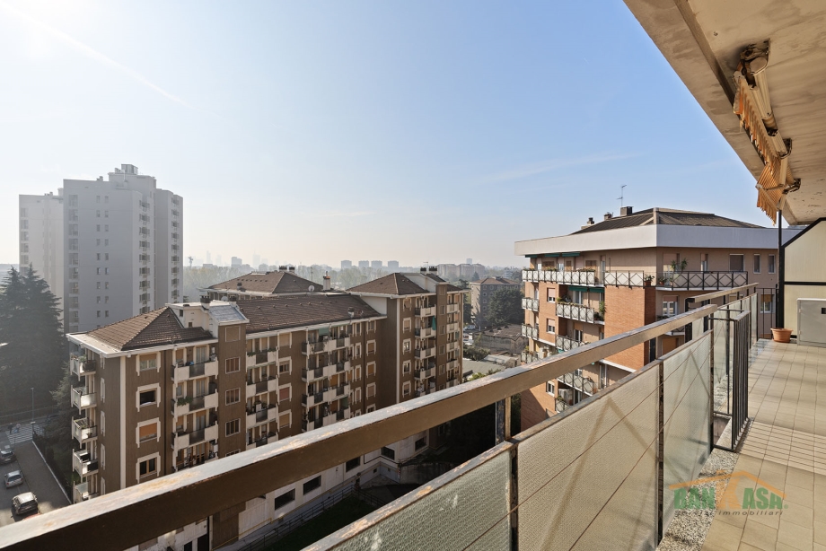 Appartamento in condominio di 2 locali MILANO  di 74 mq