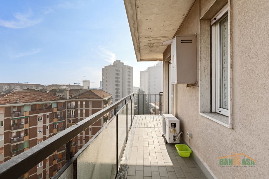 Appartamento in condominio di 2 locali MILANO  di 74 mq