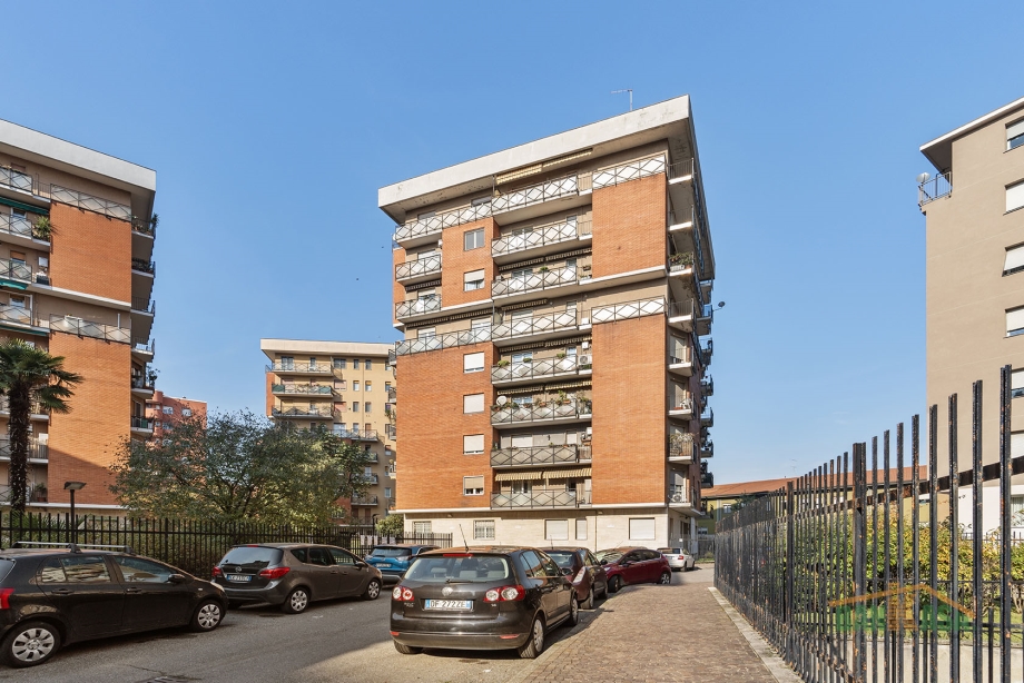 Appartamento in condominio di 2 locali MILANO  di 74 mq