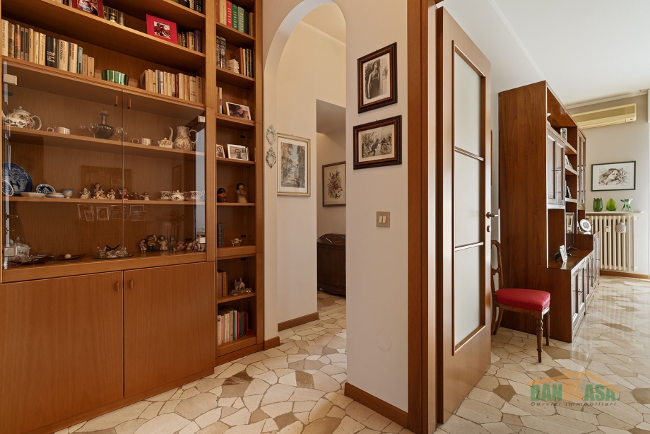 Appartamento in condominio di 2 locali MILANO  di 74 mq