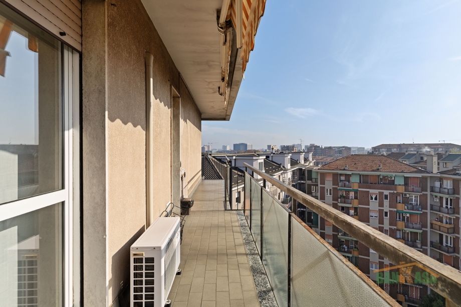 Appartamento in condominio di 2 locali MILANO  di 74 mq