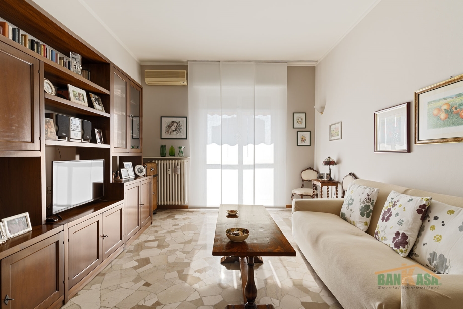 Appartamento in condominio di 2 locali MILANO  di 74 mq