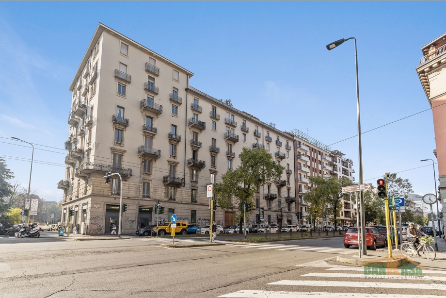 Appartamento in condominio di 2 locali MILANO di 49 mq