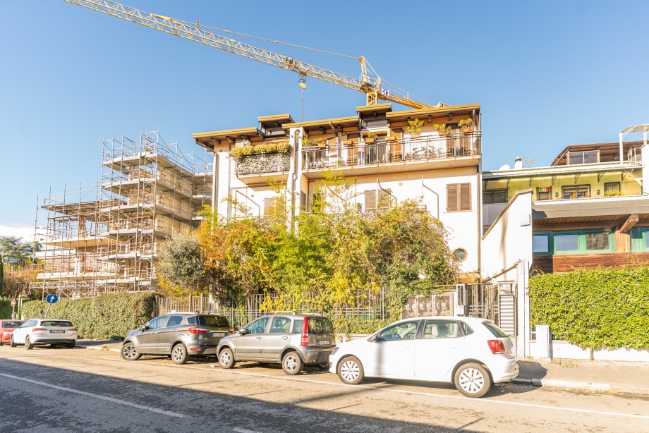 Appartamento in palazzina di 2 locali MILANO di 38 mq