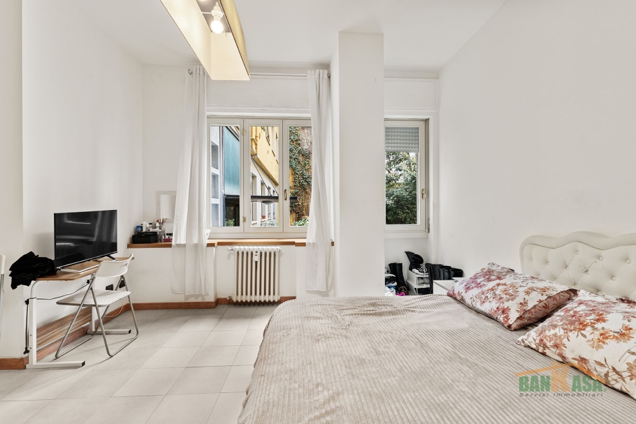 MILANO - Appartamento in condominio in vendita (ID: 8041)