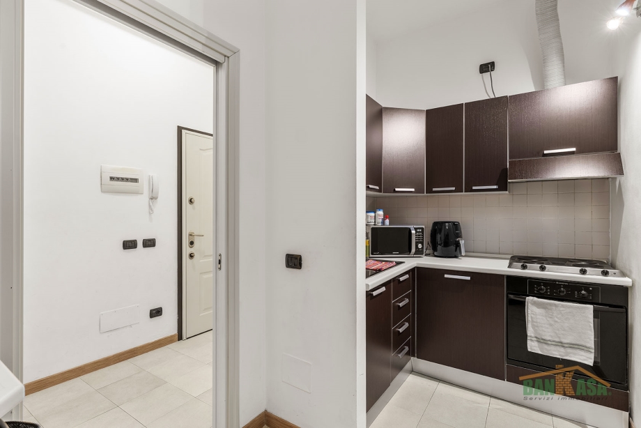 Appartamento in condominio di 1 locale MILANO di 65 mq